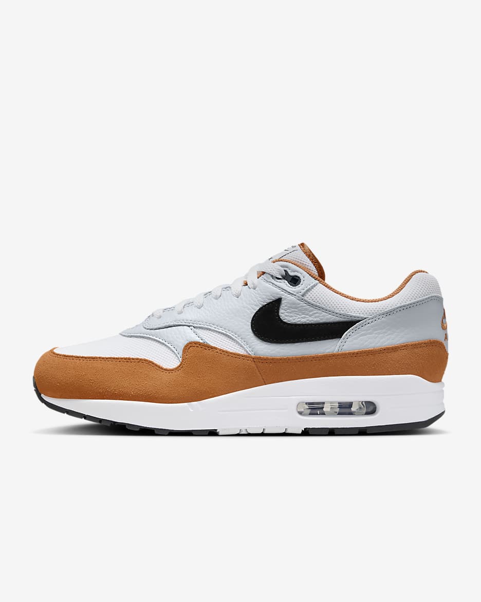 Nike Air Max 1 Men s Shoes. Nike ID